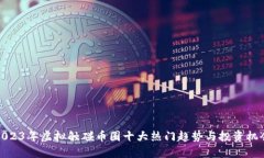 2023年虚拟触碰币圈十大热