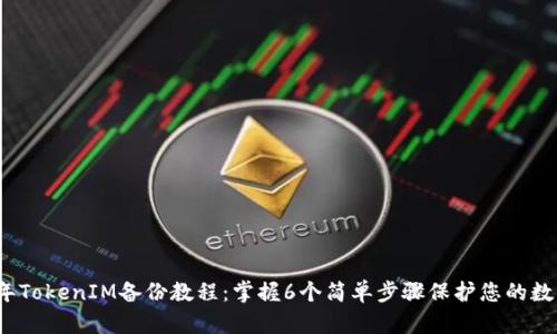 2023年TokenIM备份教程：掌握6个简单步骤保护您的数字资产