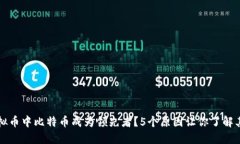 为什么虚拟币中比特币成为领先者？5个原因让你