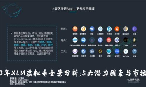 2023年XLM虚拟币全景分析：5大潜力因素与市场趋势