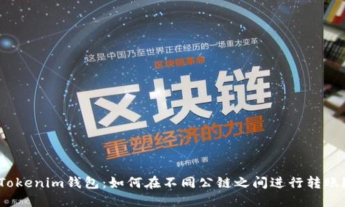 Tokenim钱包：如何在不同公链之间进行转账？