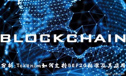 深入分析：Tokenim如何支持BEP20标准及其应用案例