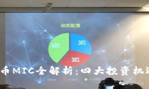 2023年虚拟币MIC全解析：四大投资机遇与风险详解