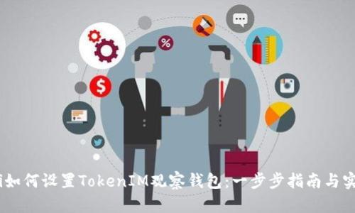 briaoti如何设置TokenIM观察钱包：一步步指南与实用技巧